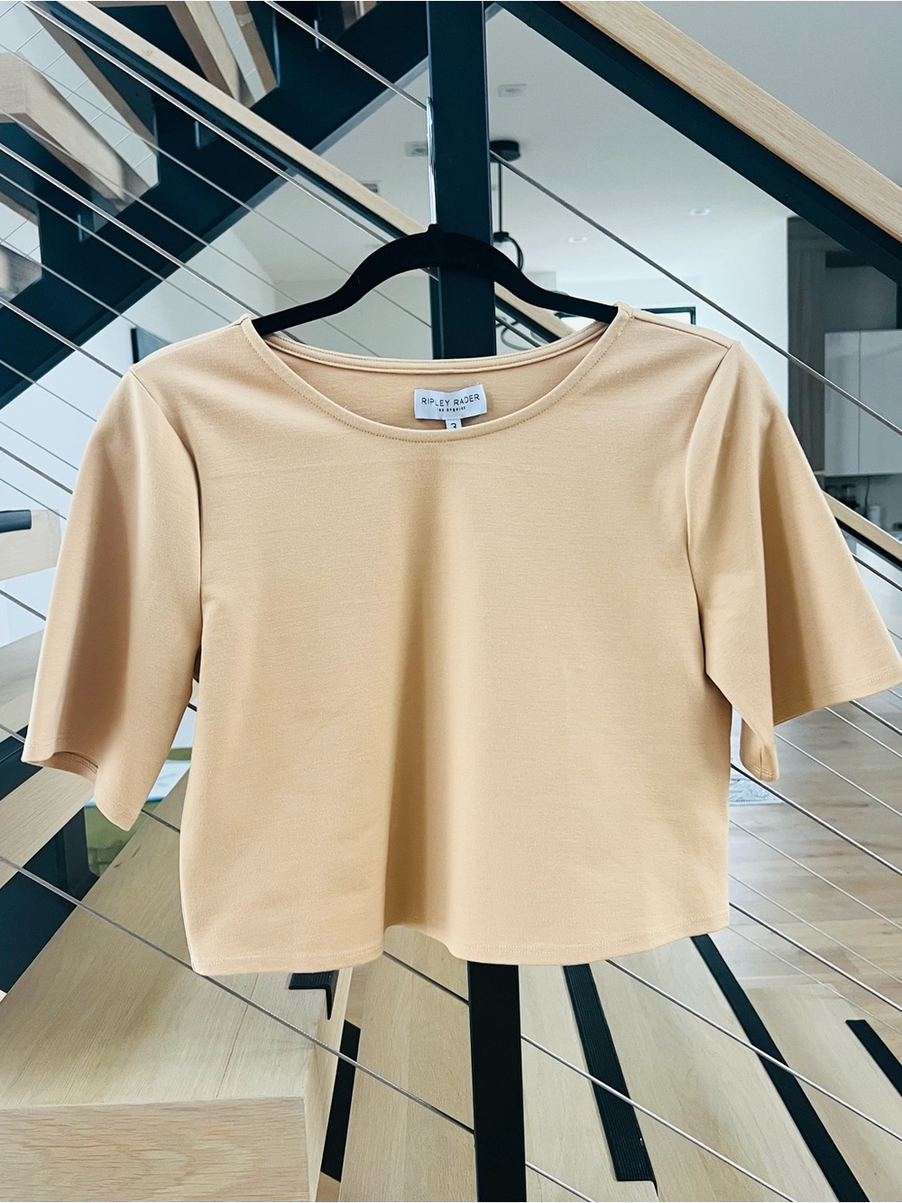 Ripley Rader crop top
